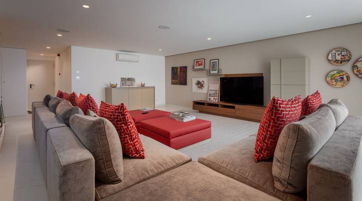 Reserva Garden Apartment Thumbnail