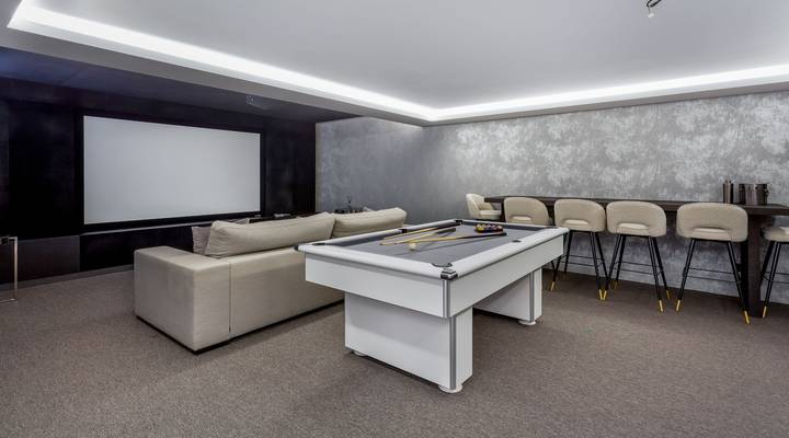 Villa Golfe Norte I Thumbnail