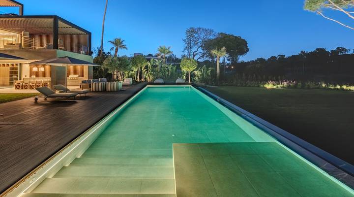 Casa Bella Thumbnail