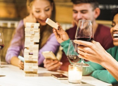 Games Night