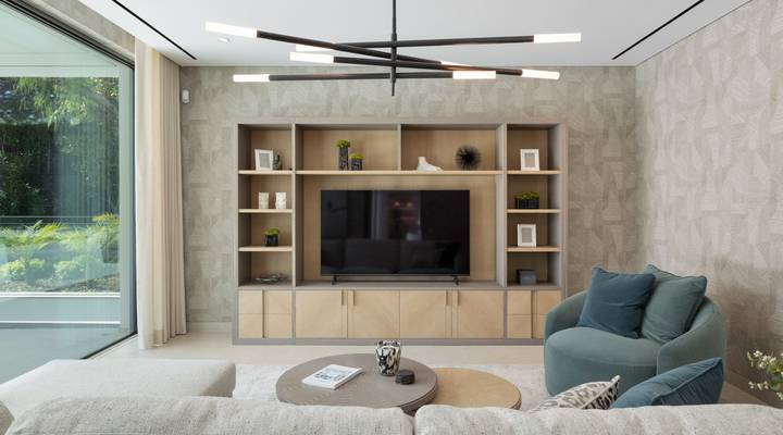 Villa Botanica Thumbnail