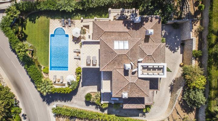 Encosta do Lago V Thumbnail