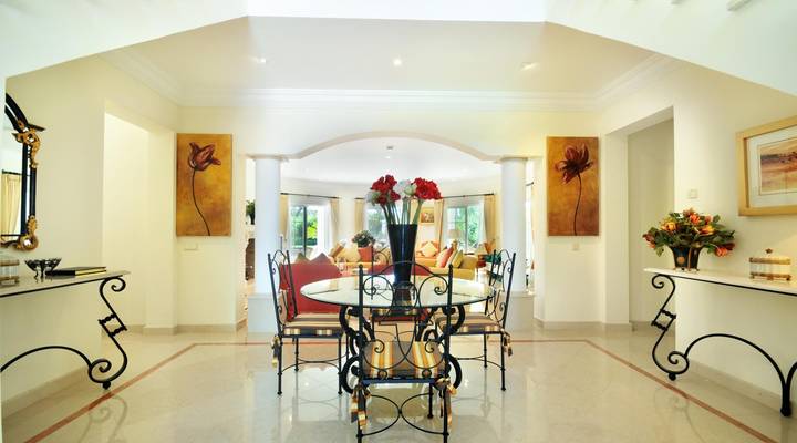 VILLA LIRA Thumbnail