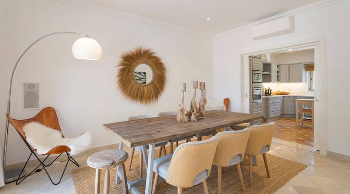 Villa Bliss Thumbnail