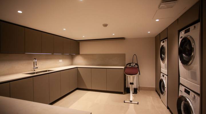 Nine Pines Thumbnail