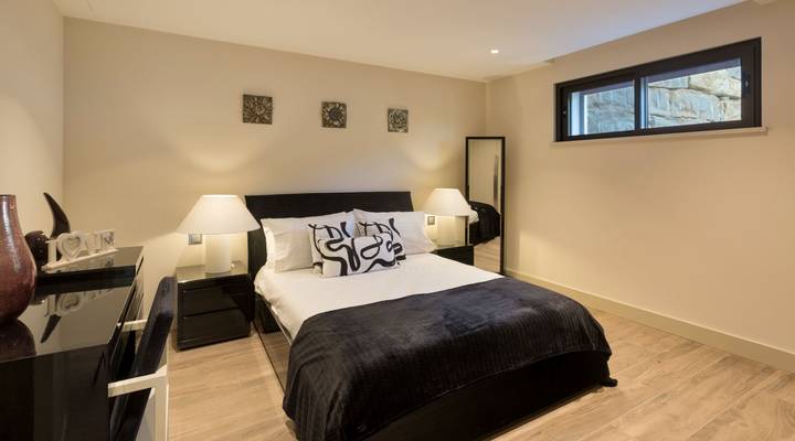 Villa Sunset Thumbnail