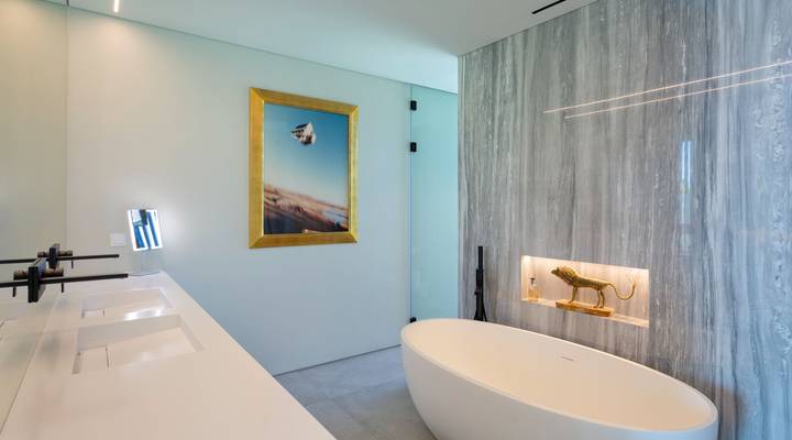 Ocean Breeze Townhouse Thumbnail