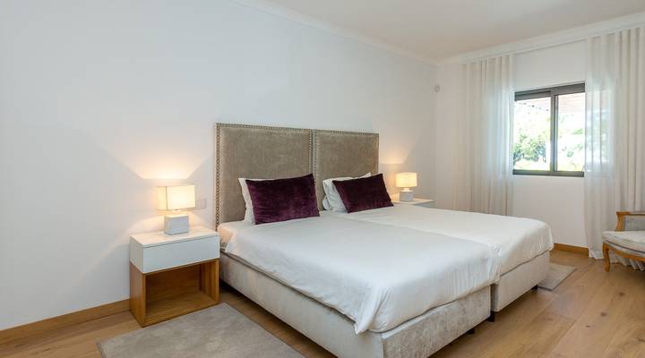 Villa Monte Golfe I Thumbnail