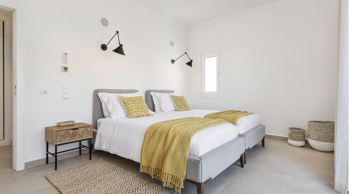 Villa Encosta do Lago X Thumbnail