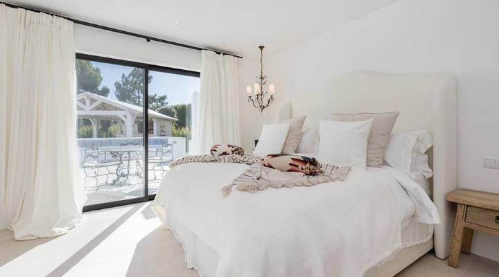 Villa Esmeralda Thumbnail