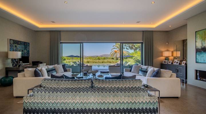 Villa Vista Thumbnail
