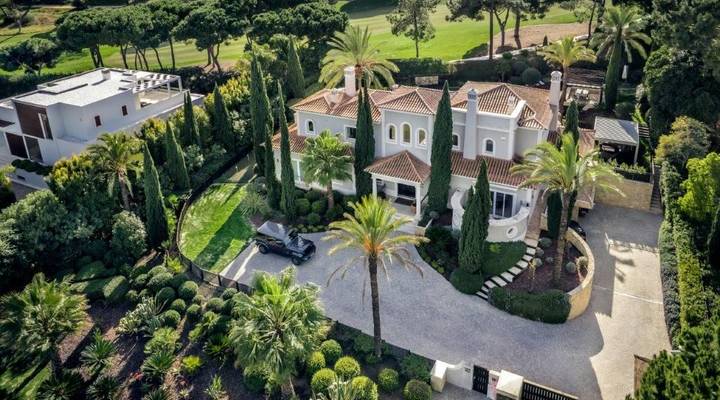 Villa Gondra VIII Thumbnail
