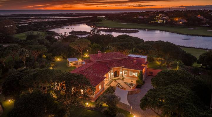 Villa Rosabella Thumbnail