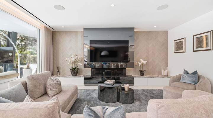 Reserva - Exceptional Garden Residence Thumbnail