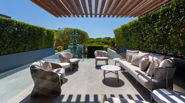 Ocean Breeze Townhouse Thumbnail