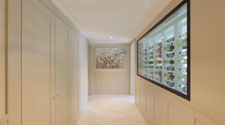 Villa Sunset Thumbnail