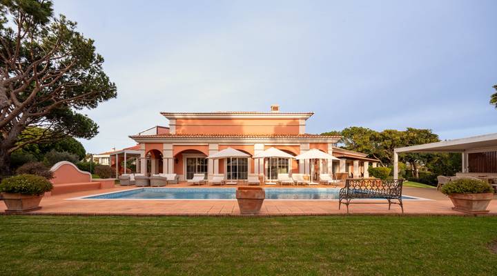 Villa Rosabella Thumbnail