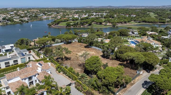 Terreno com Projeto Aprovado Thumbnail