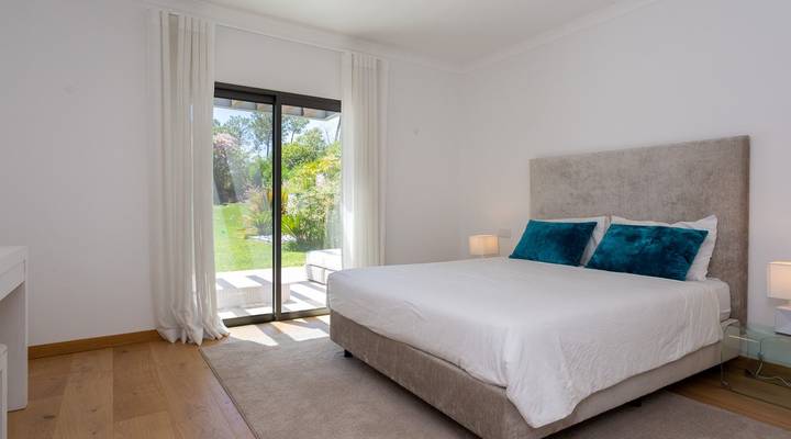 Villa Monte Golfe I Thumbnail