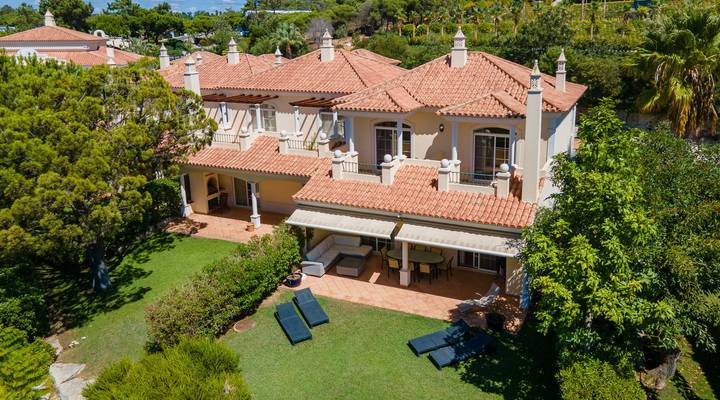 Vale dos Pinheiros IV Thumbnail