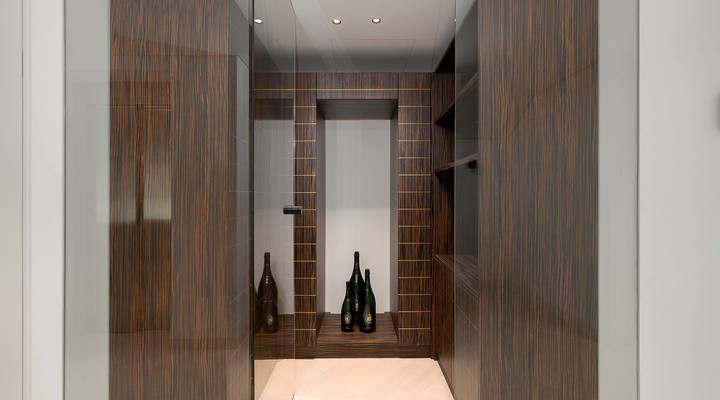 Residências Horizon Thumbnail