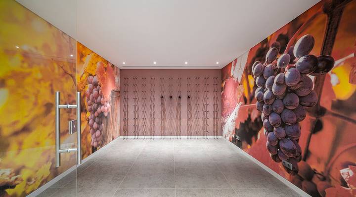 Arquitetura Contemporânea Deslumbrante Thumbnail