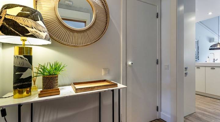 Apartamento Encantador junto ao Mar Thumbnail