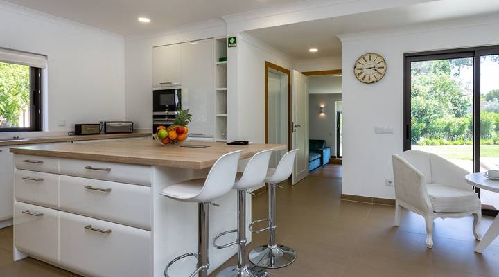 Villa Monte Golfe I Thumbnail