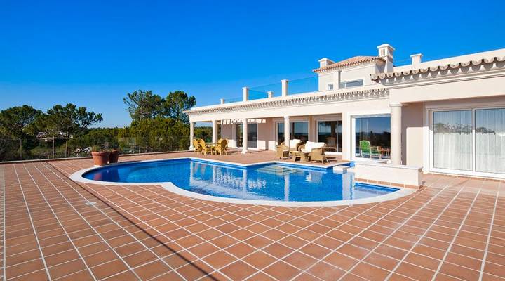 Villa Bellevue Thumbnail