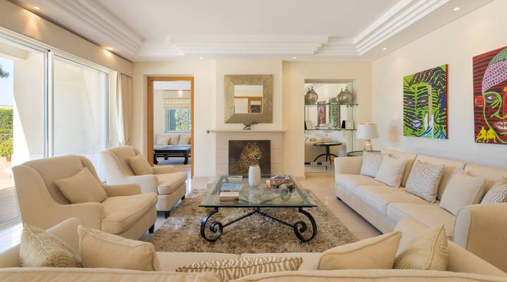 Villa Lotus Thumbnail