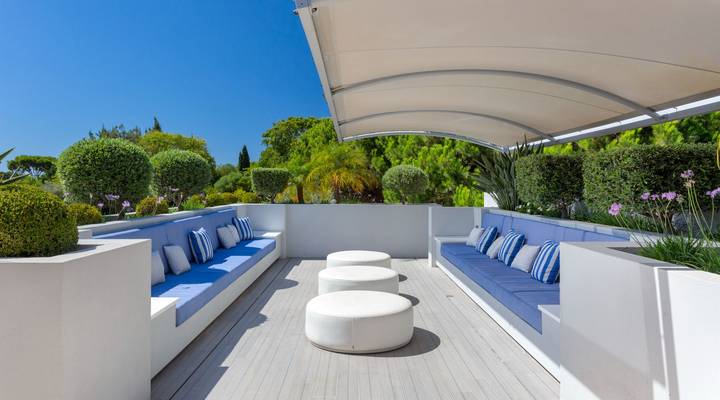 Step Into Paradise Thumbnail