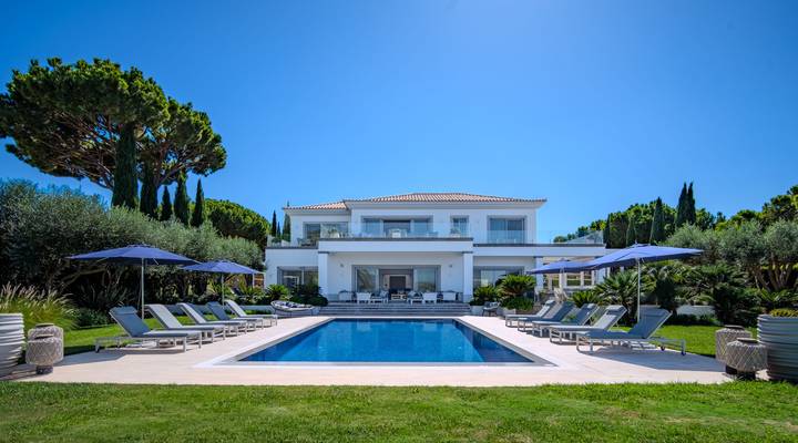 Villa Vista Thumbnail