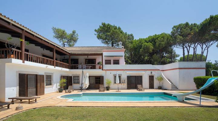 Villa Golf Thumbnail