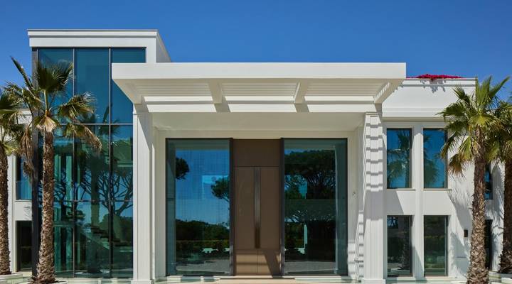 Nine Pines Thumbnail