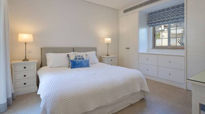 Villa Oasis Thumbnail