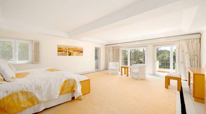 Villa Horizon Thumbnail