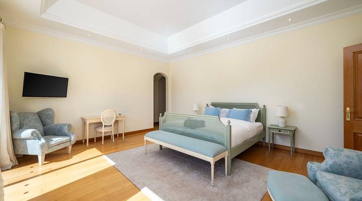 Villa Atlântico Thumbnail