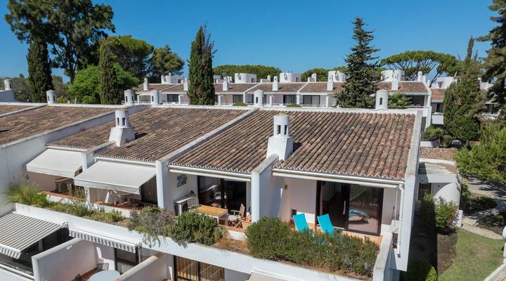 Apartment Soleil Thumbnail