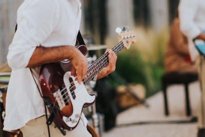 Thank Quinta It's Friday At Dano's With Live Music