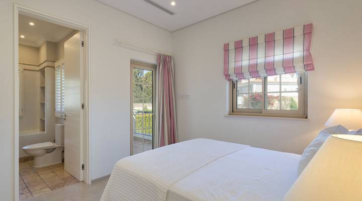 Villa Oasis Thumbnail