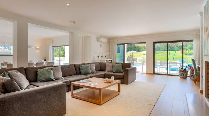 Villa Monte Golfe I Thumbnail