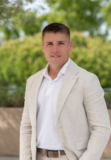 Adam Larmour