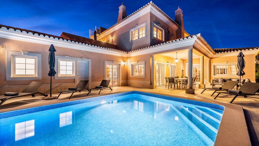 Villa Atlântico Sul