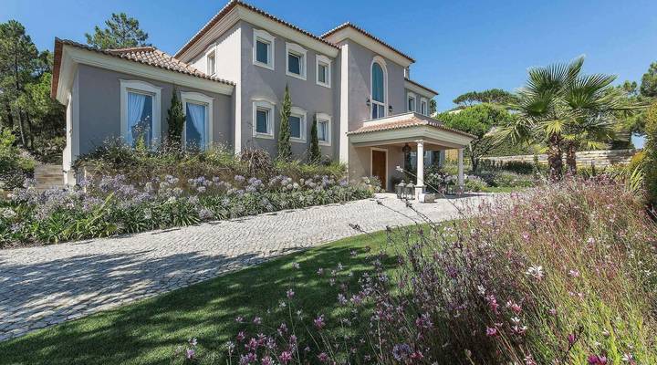 Villa Gondra Thumbnail