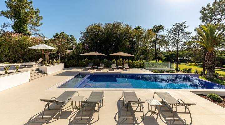 Villa Monte Golfe II Thumbnail