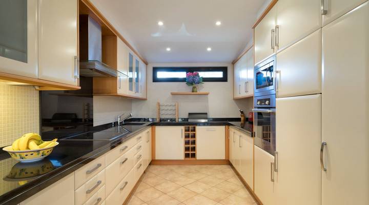 Apartment Soleil Thumbnail