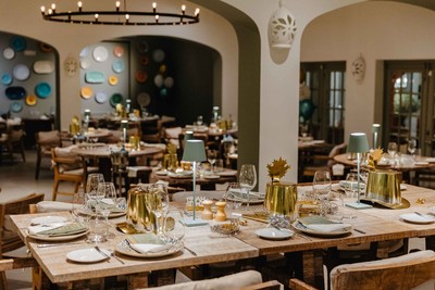 New Year’s Eve at Casa Velha