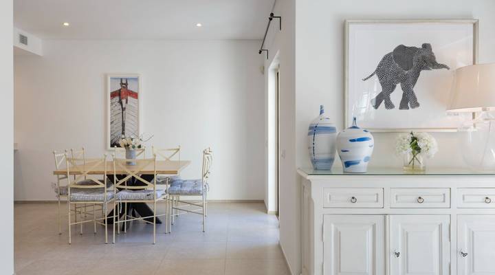 Villa Oasis Thumbnail