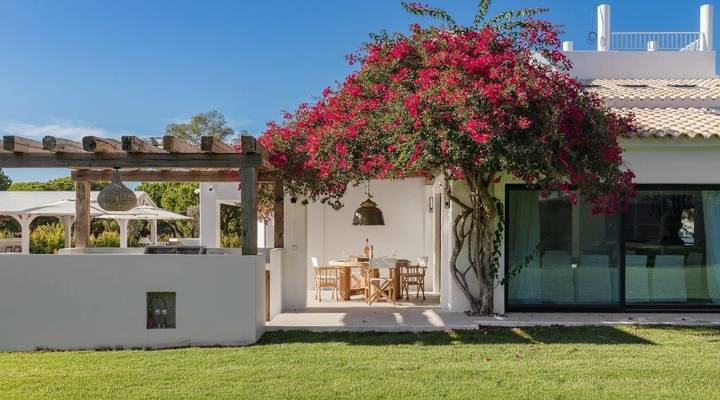 Villa Esmeralda Thumbnail