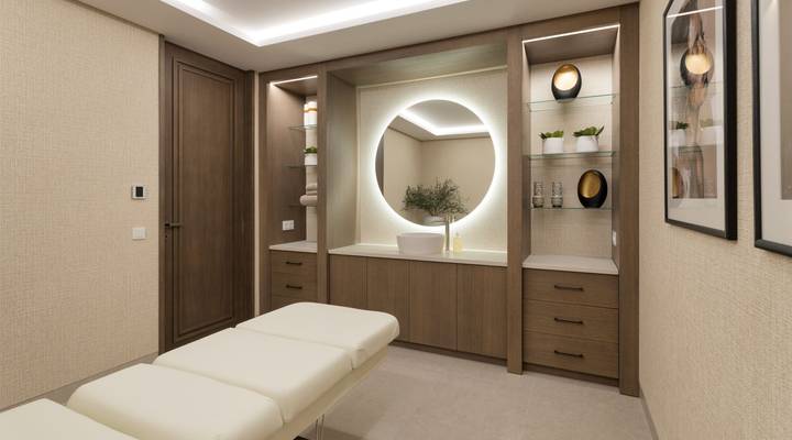 Villa Botanica Thumbnail